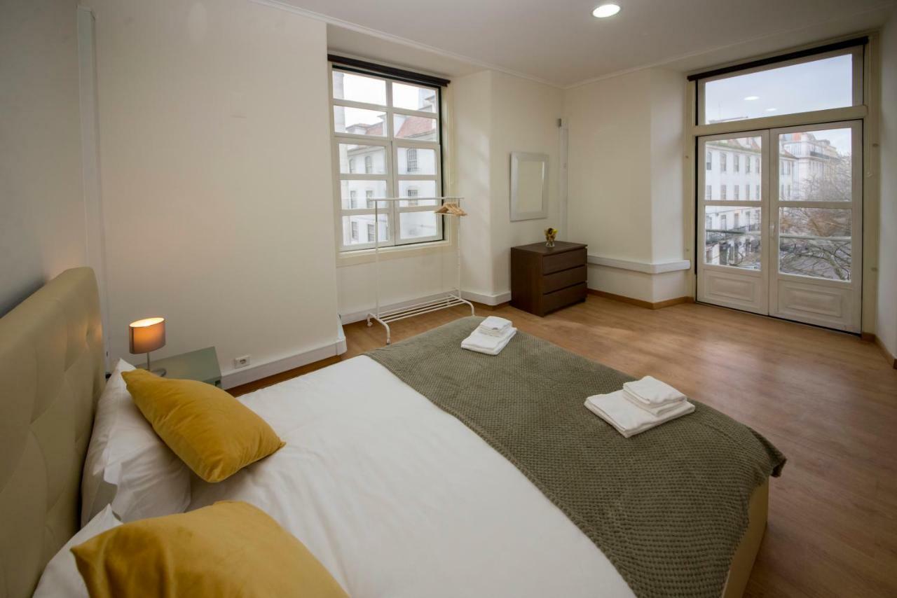 Apartamento Pink Street House *