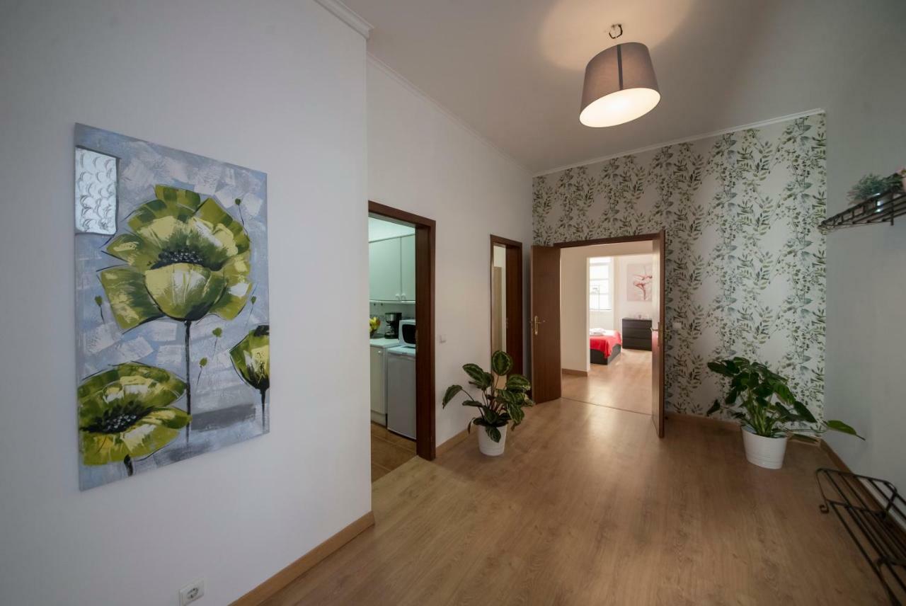 Apartment Pink Street House *