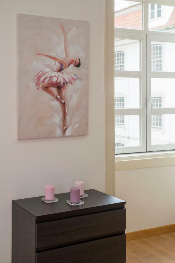 Pink Street House Apartamento