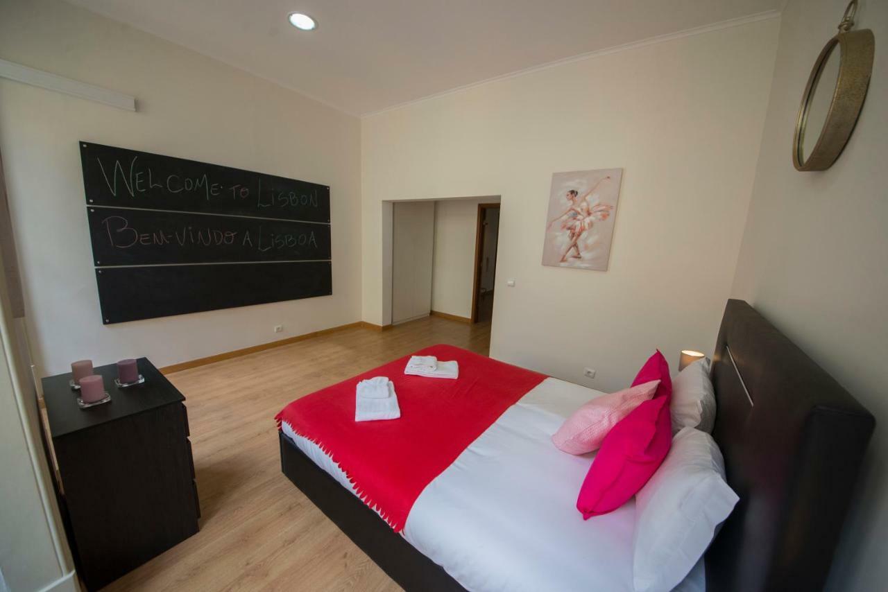 Apartamento Pink Street House *