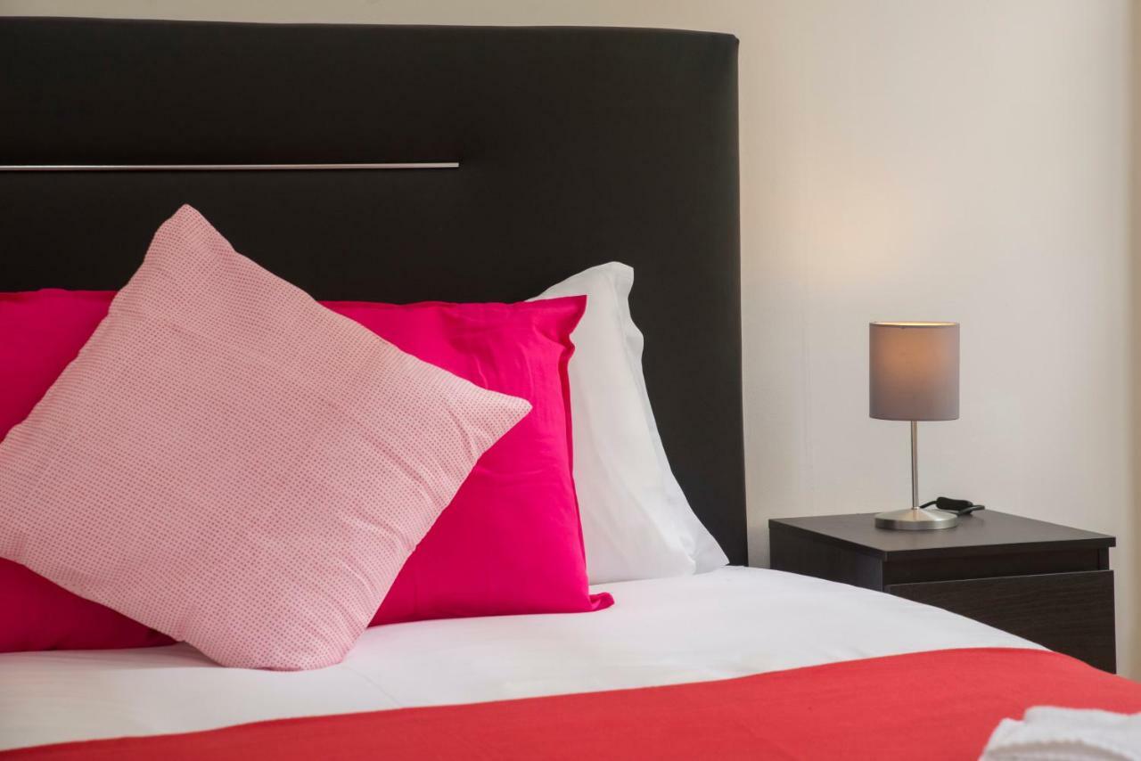 Apartamento Pink Street House *