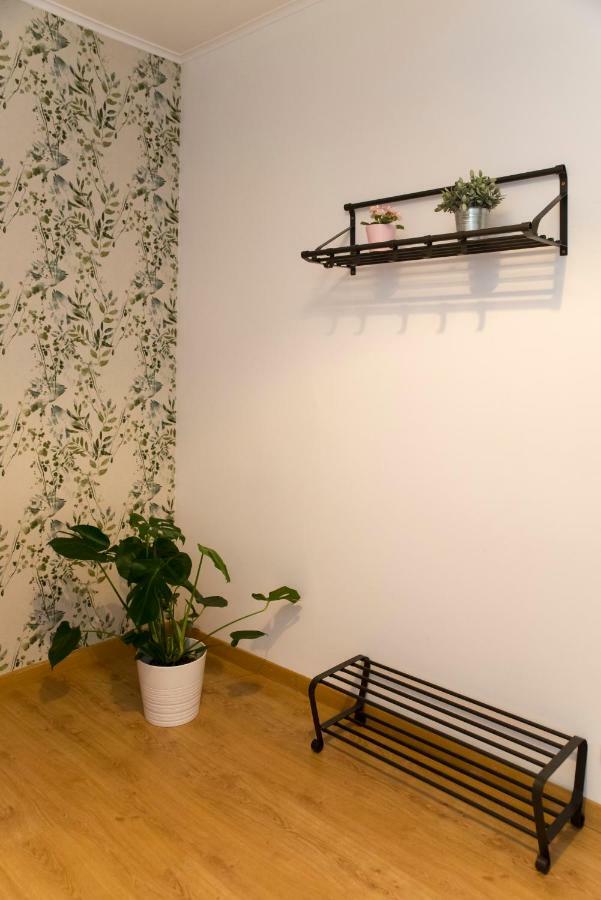 Apartamento Pink Street House