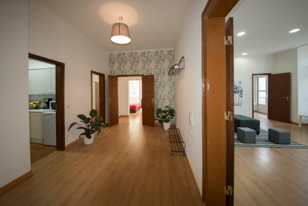 Pink Street House Apartamento