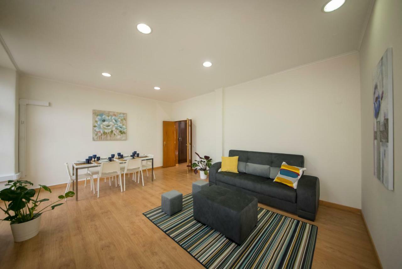 Apartamento Pink Street House