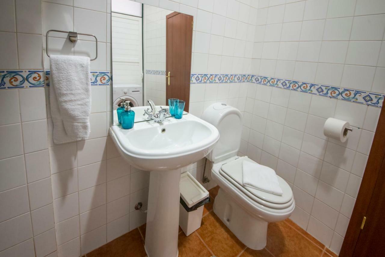 Apartamento Pink Street House