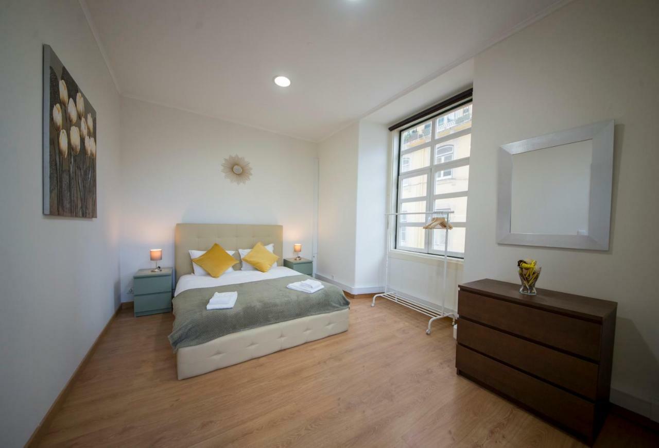 Apartamento Pink Street House Lisboa