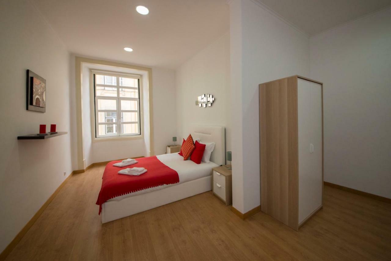 Apartamento Pink Street House *