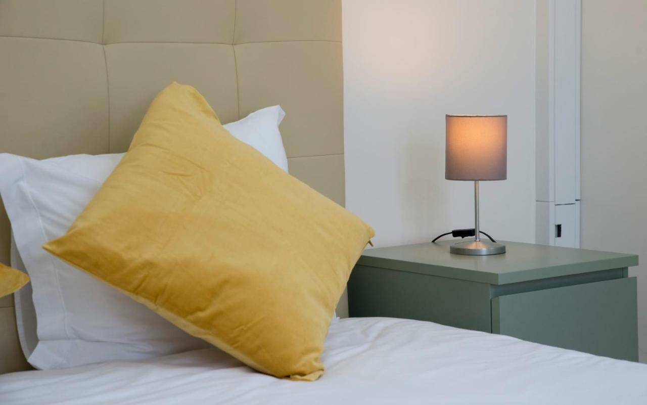 Apartamento Pink Street House
