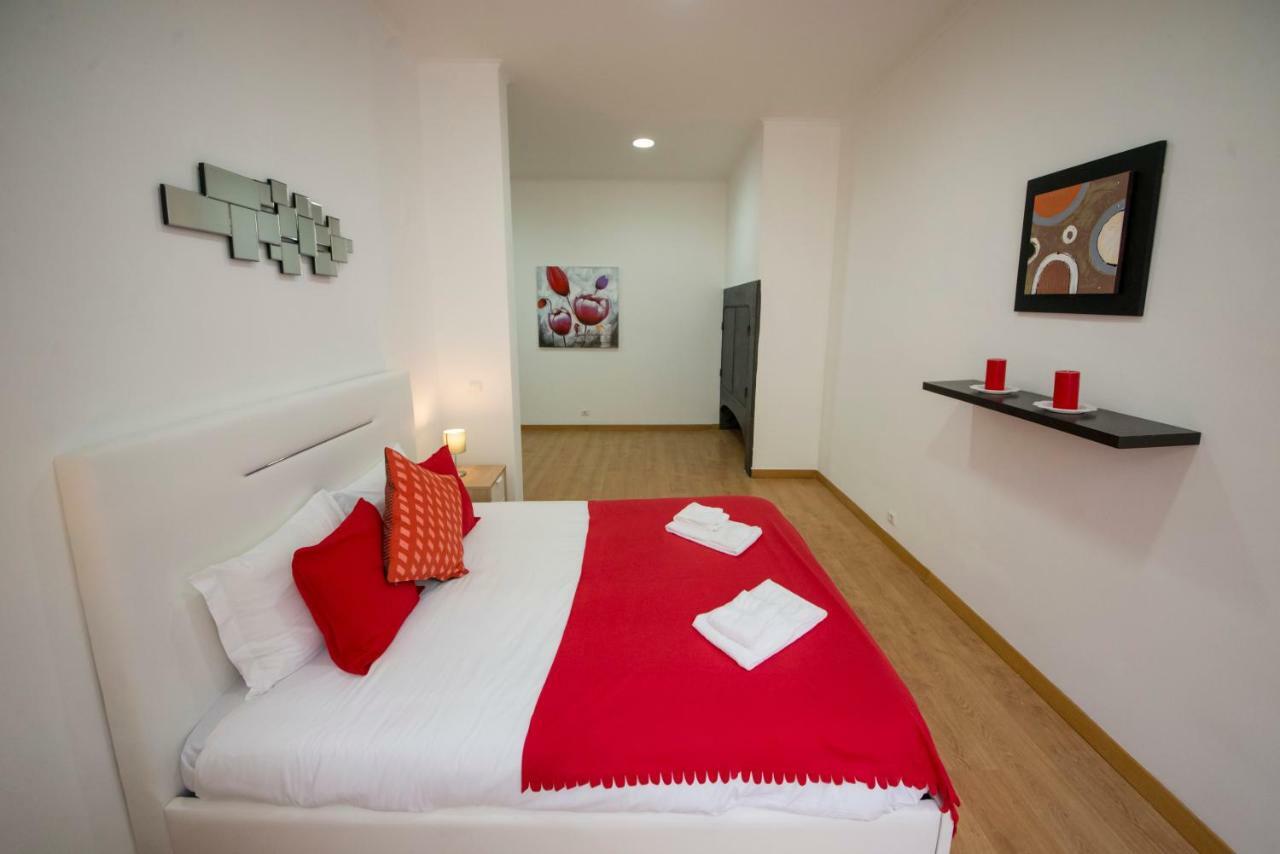 Pink Street House Apartamento