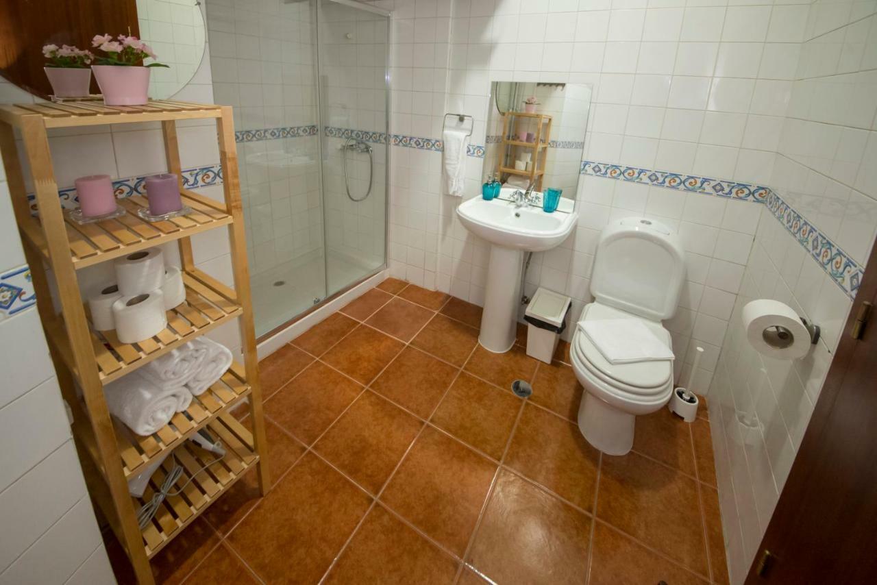 Apartamento Pink Street House *